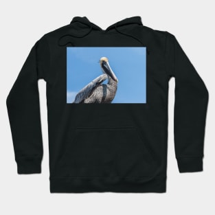 winging it Hoodie